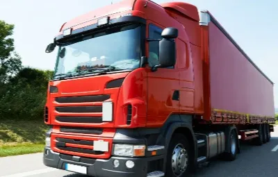 Ankara Tekkeköy Ambar Kargo