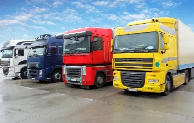 Ankara Tekkeköy Nakliye Ambarı