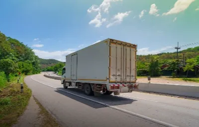 Ankara ile Tekkeköy Arası Bulaşık Makinesi Taşıma