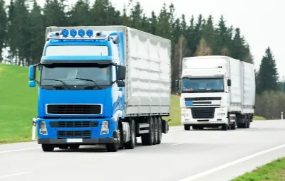 Ankara ile Tekkeköy Arası Eşya Taşıma